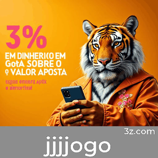 jjjjogo: Apostas Esportivas Precisas e Completas