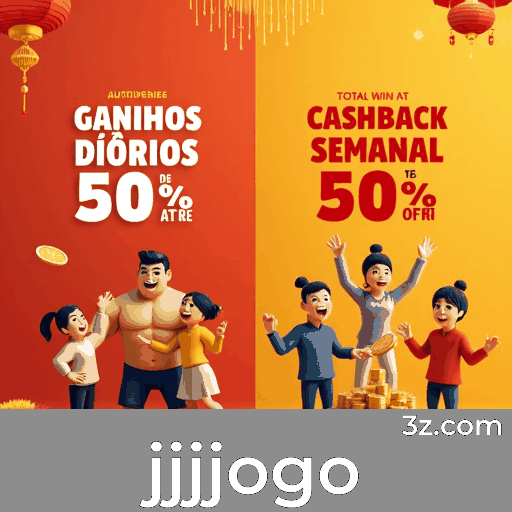 Sistema de Recompensas Multinível: Maximize Seus Ganhos com jjjjogo