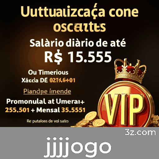 jjjjogo: Plataforma de Jogo de Azar Profissional e Segura